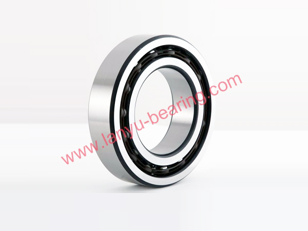 Double row deep groove ball bearings
