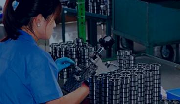 Lanyu bearing Experts briefly explain the models, dimensions and specifications of double-row angular contact ball bearings