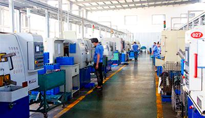 LanYu Bearing about the impact of checking 6 types of bearings on their use