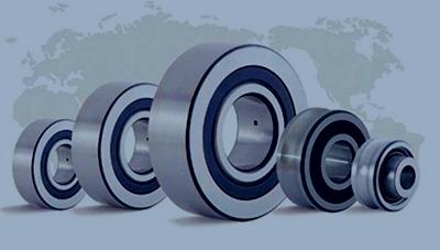 LanYu Bearing teaches you 5 methods to judge the failure of double row angular contact ball bearings
