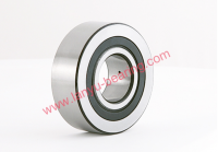 Roller double row angular contact ball bearings LR52 LR53 (3057, 3067, 3058, 3068) series