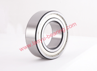 3200 double row angular contact ball bearing