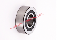 Roller double row angular contact ball bearings (LR50 series)