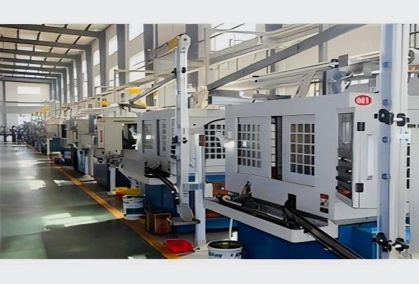 L&Y factory 2
